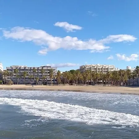 Miramar Por La Playa Apartment