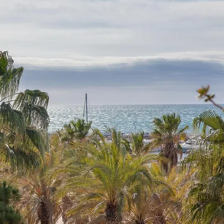 Miramar Por La Playa *