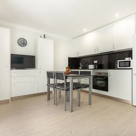 Apartamento Miramar Por La Playa *