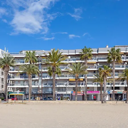 Miramar Por La Playa *