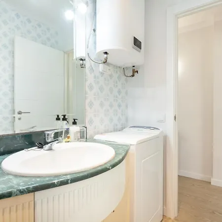 Miramar Por La Playa Apartment Salou