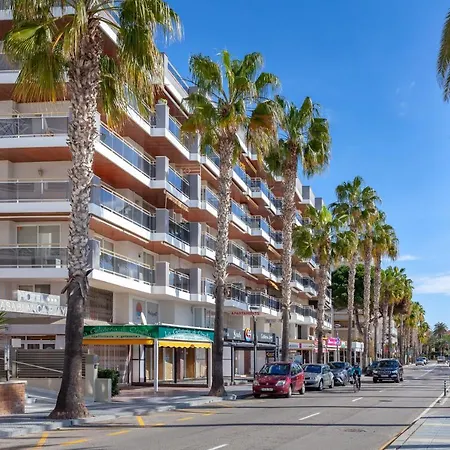 Apartamento Miramar Por La Playa *