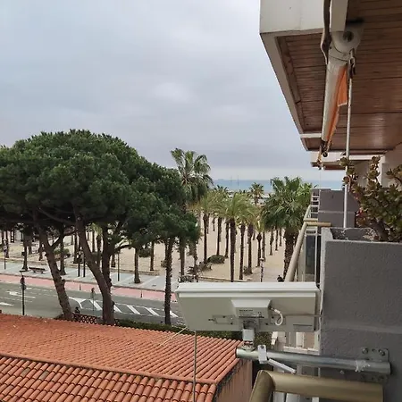 Miramar Por La Playa * Salou